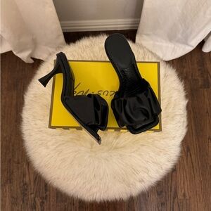 Circus NY by Sam Edelman Slade Slide Sandals